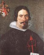 VELAZQUEZ, Diego Rodriguez de Silva y, Abaka